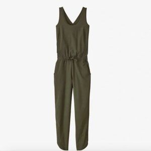 Patagonia Fleetwith romper